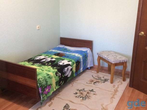 Сдача в аренду жилья, гродно ул.дзержинского-58/1, фотография 1