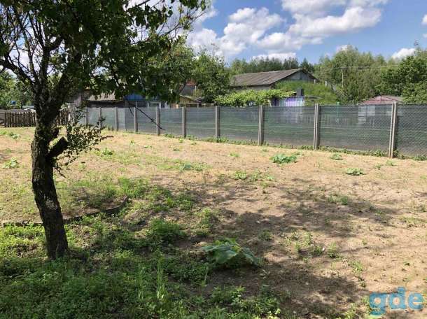 Продам 3-х комнатная квартира в двух квартирном доме 30 километрах от Гомеля в Добрушском районе, д. Антоновка на 2 эт, фотография 10