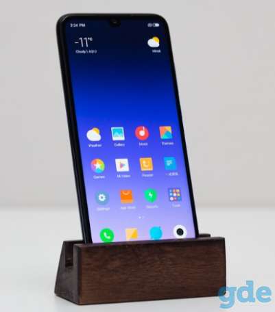 Продам смартфон xiaomi redmi, фотография 1