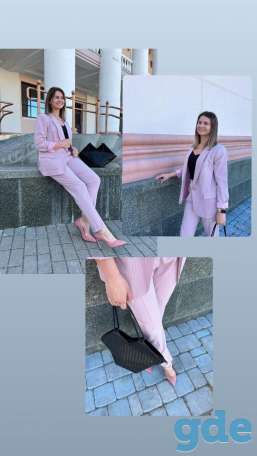 Женская одежда бошьших размеров от лизет, фотография 15