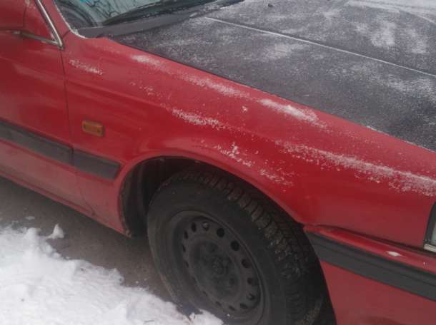 Продается автомобиль Mazda 626, фотография 5
