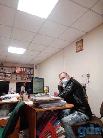 Услуги электрика, фотография 6