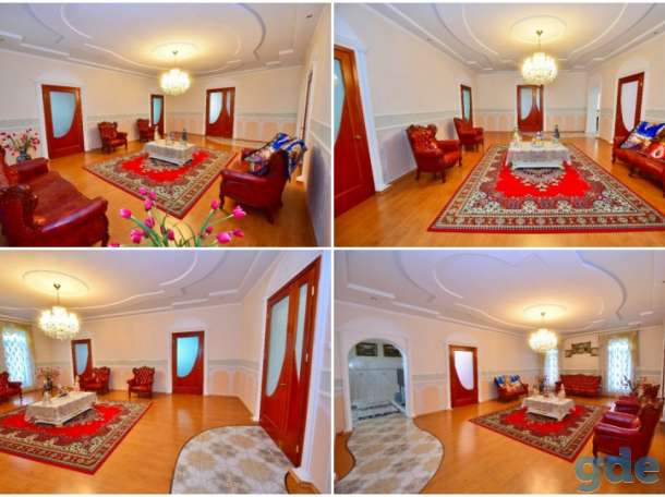 Продается элитный коттедж в а.г.Боровляны, 5км.от Минска, фотография 5