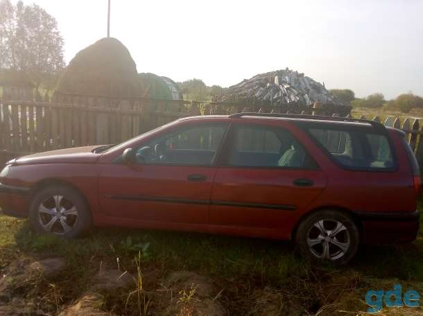 Продается Renault Laguna, фотография 3