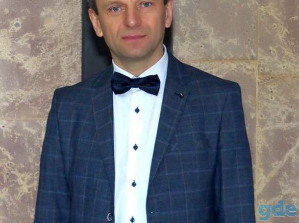Ведущий свадеб,юбилеев, корпоративов., фотография 3