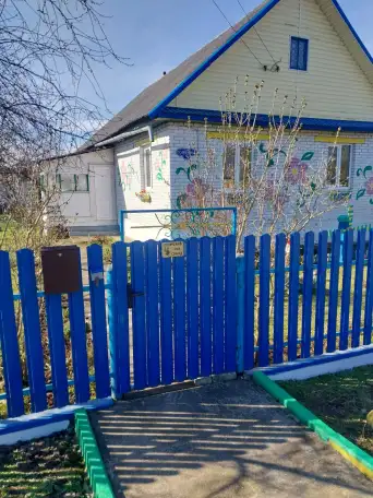 Продаётся дом в д.Юцки Дзержинского района Минской области, фотография 3