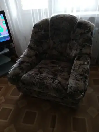 Продам кресло, фотография 1