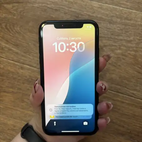 Продам iPhone в идеальном состоянии, фотография 2
