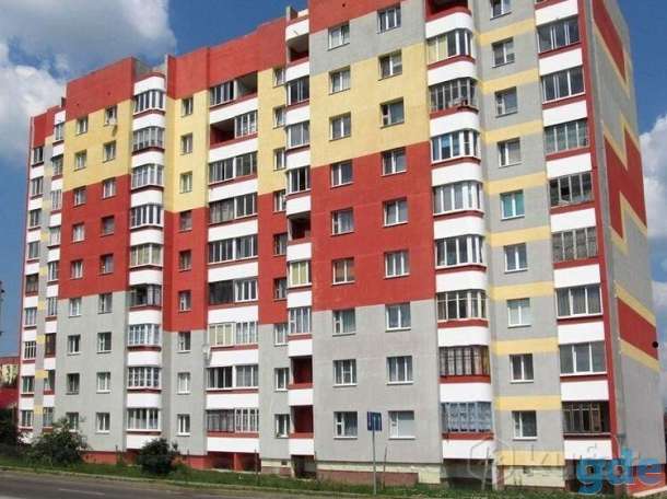 Продается 1-ком.квартира., фотография 1