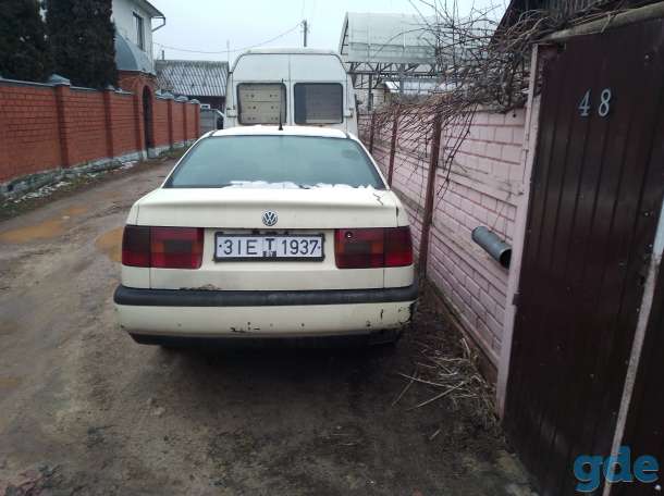 Продам   Passat 4 1,9 dizel 1300, фотография 3