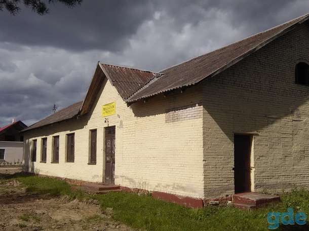 Продажа магазина посёлок Лесогорская, фотография 2
