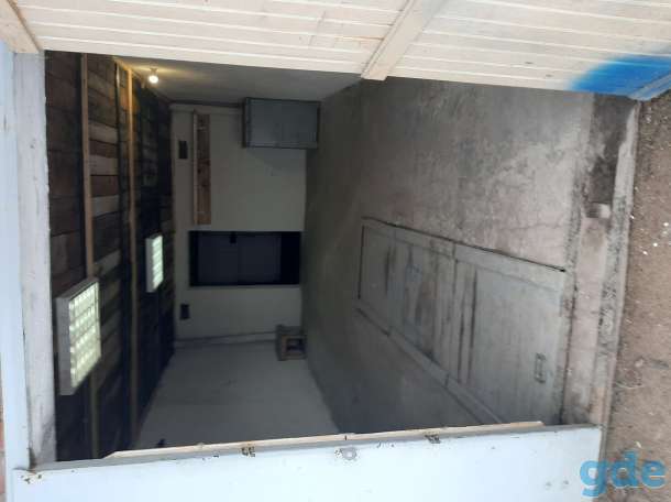 Продам гараж 56 м.кв. в Научном, фотография 4