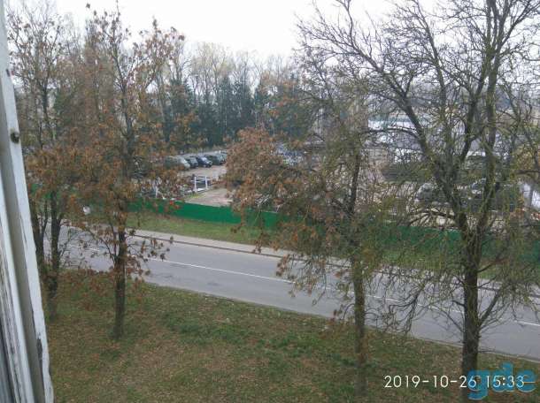 Продажа 2-комнатная квартира, Дзержинск, Минская дом1, фотография 6