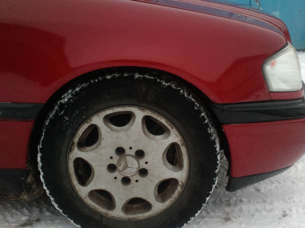 Продам Mercedes C 180, фотография 3