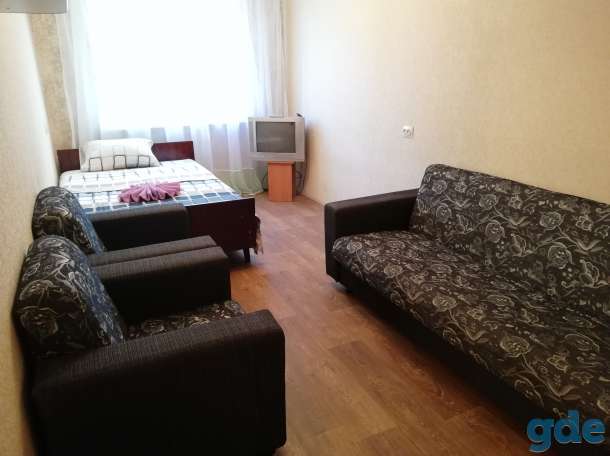 Современные квартиры на сутки и часы в центре Солигорска, фотография 4