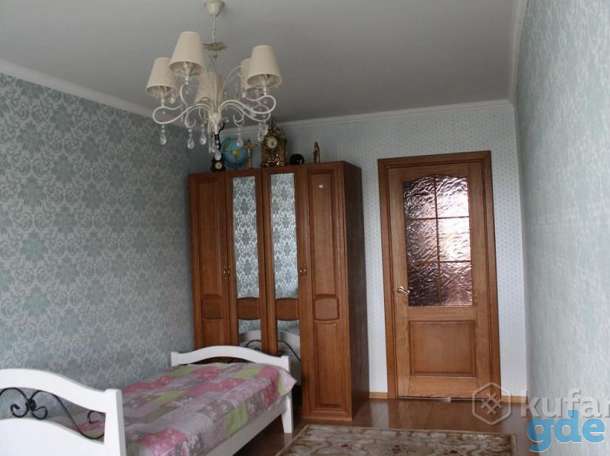 3-х комнатная квартира г.Ошмяны, фотография 4