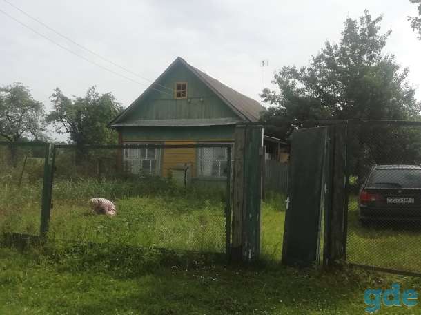 Дом в д. Стайки, до 10км от г. Борисов., фотография 2