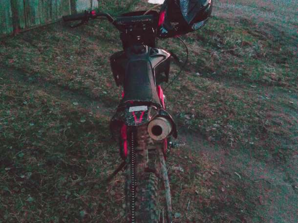 Продам Питбайк, фотография 5