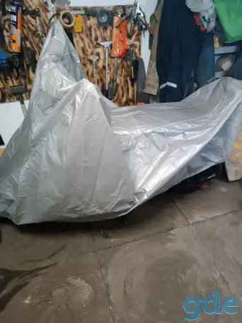 Продам электроскутер, фотография 1
