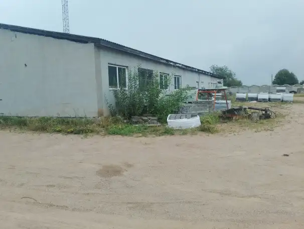 Продажа производственного помещения, ул Есенина 1, фотография 4
