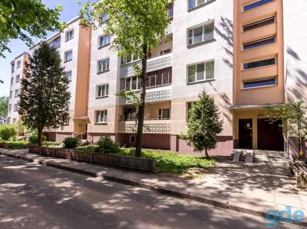 Чистая продажа 2-х комнатная Гатово, фотография 4