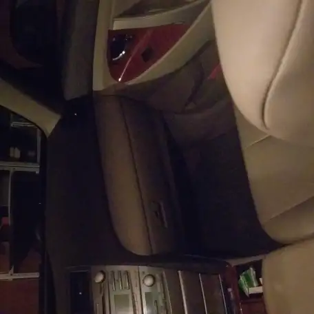 Тойота Камри Toyota Camry, фотография 3