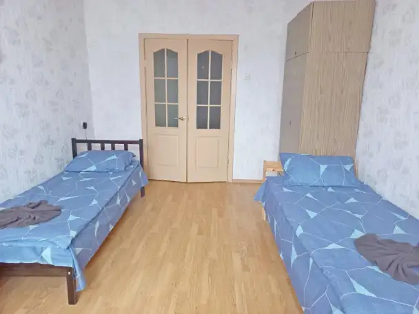 Квартира посуточно для командированных в Новогрудке, фотография 1