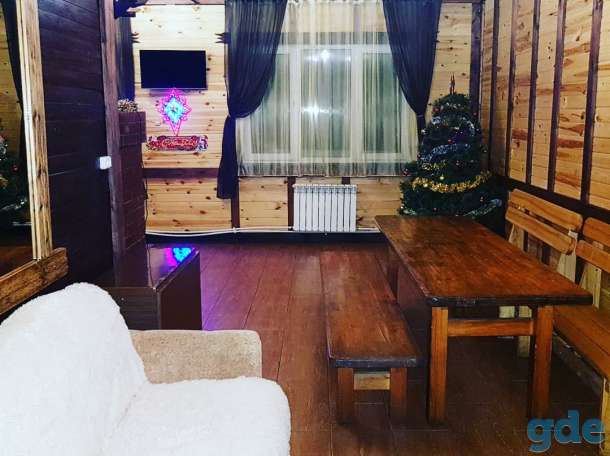 Аренда дома с баней на сутки Витебск, фотография 6