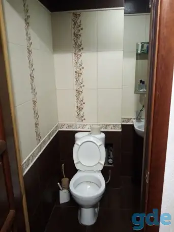 Продам, Гомельская обл. Г. ул. Лермонтова д. 6 кв. 17., фотография 3
