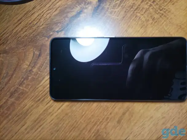 Poco f3, фотография 3