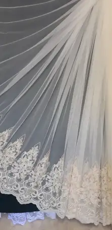 Шторы Тюль, фотография 10