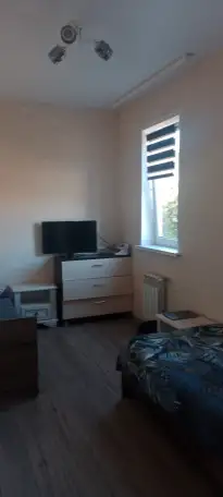 квартира,дом посуточно, Свободно. пер.Углянский, фотография 12