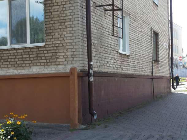 продам 1 комнатную квартиру, ул.Первомайская д.12 кв 16, фотография 4