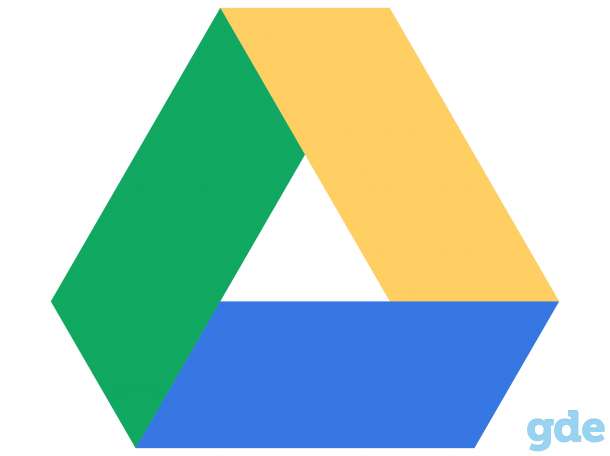 Безлимитный Google Диск на Ваш аккаунт, фотография 1