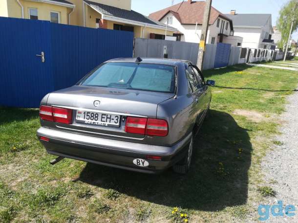 Продам авто Lancia, фотография 7