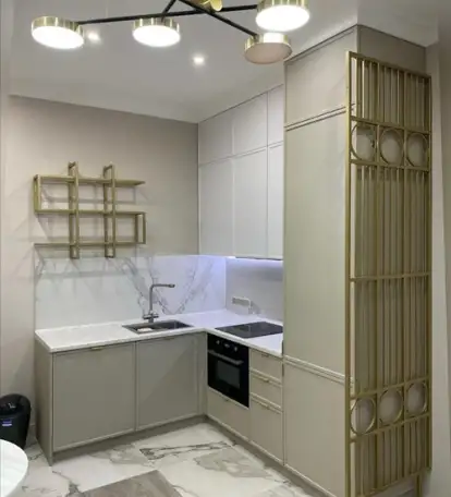 Кухни шкафы корпусная мебель на заказ в Минске, фотография 12