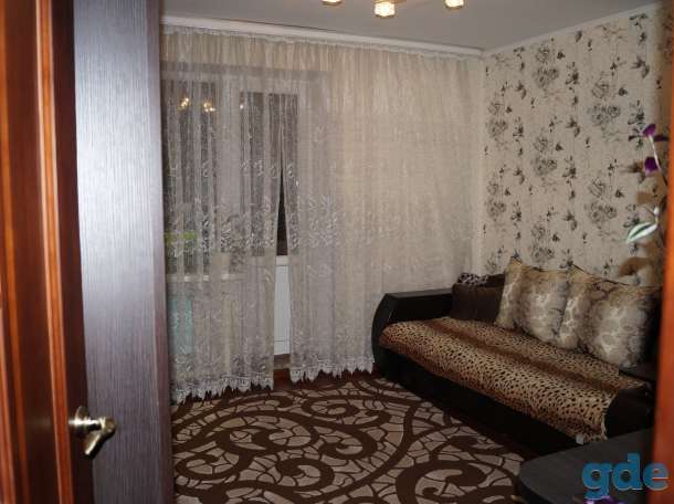 Продам 1-комнатную квартиру, ул.Осипенко 31, фотография 3