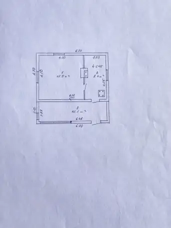 Продам дачу в Барановичах, Барановичский р/н д.Полонка, фотография 18