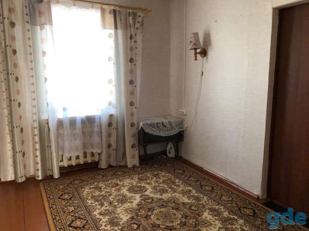 ПРОДАЕМ ДОМ!СТОЛБЦОВСКИЙ РАЙОН!Д.СТЕЦКИ, фотография 3
