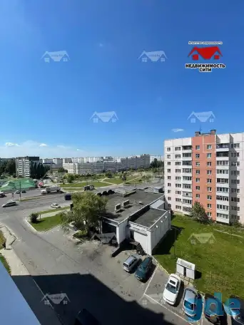 Трехкомнатная квартира б-р Юности 81, фотография 5