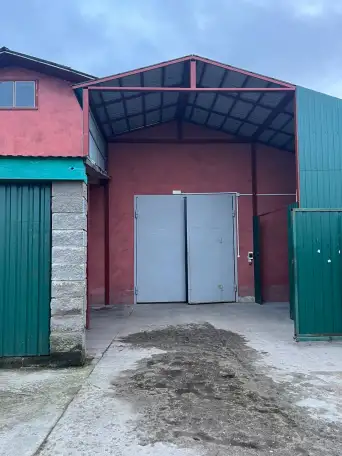 Сдается помещение под склады., фотография 2