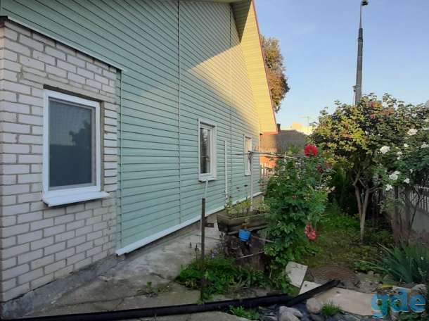 продам дом, Пролетарская улица 39, фотография 6