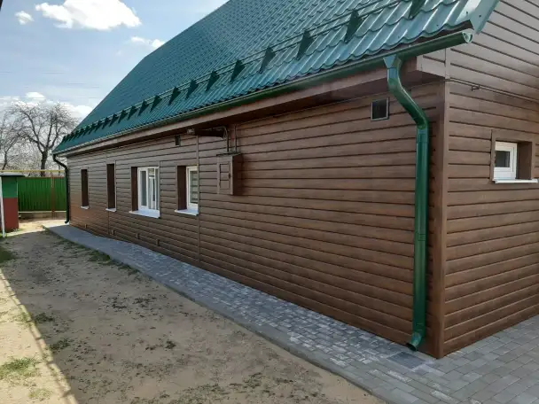 Строительные работы под ключ, фотография 3
