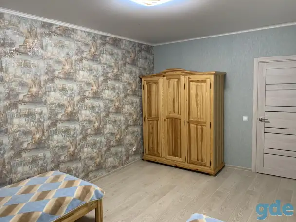 Сдам квартиру, Ратомка,пер.Солнечный 2, фотография 7