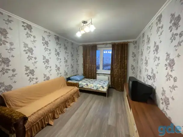 Квартира на сутки, посуточно Костюковичи. Интернет. Телевидение., фотография 5