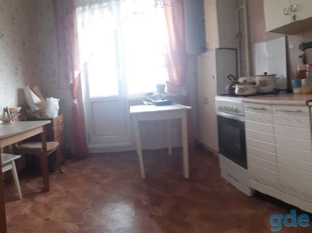 Продам квартиру 3 комнатную, тавлая 34\2, фотография 3