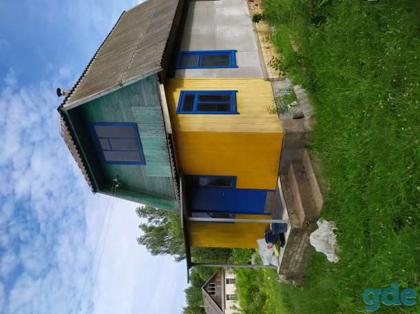 Дача, Ст Пашино, фотография 5