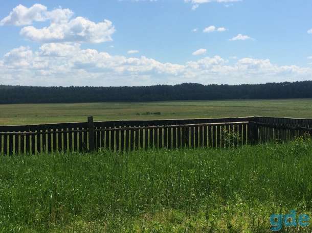 ПРОДАМ ДОМ В ДЕРЕВНЕ, ДЕРЕВНЯ ПОВПРИЩЕ УЛ.ЦЕНТРАЛЬНАЯ 5, фотография 3