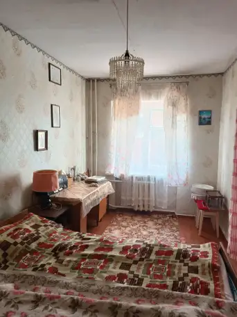 Сдача квартиры на длит. срок, плата только за коммунальник, фотография 2