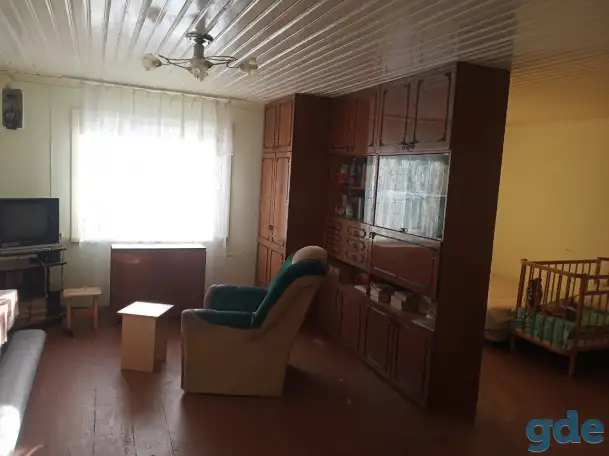 Продается жилой дом, Сморгонский р-н, Гродненская обл, фотография 12